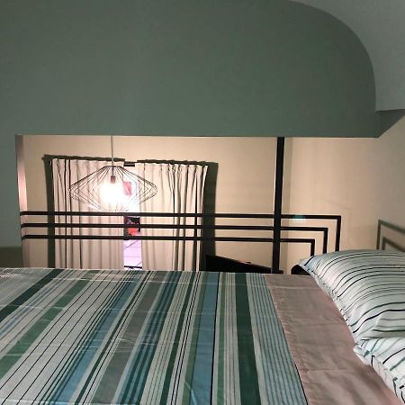 Cortile Umberto Apartment Racalmuto Luaran gambar