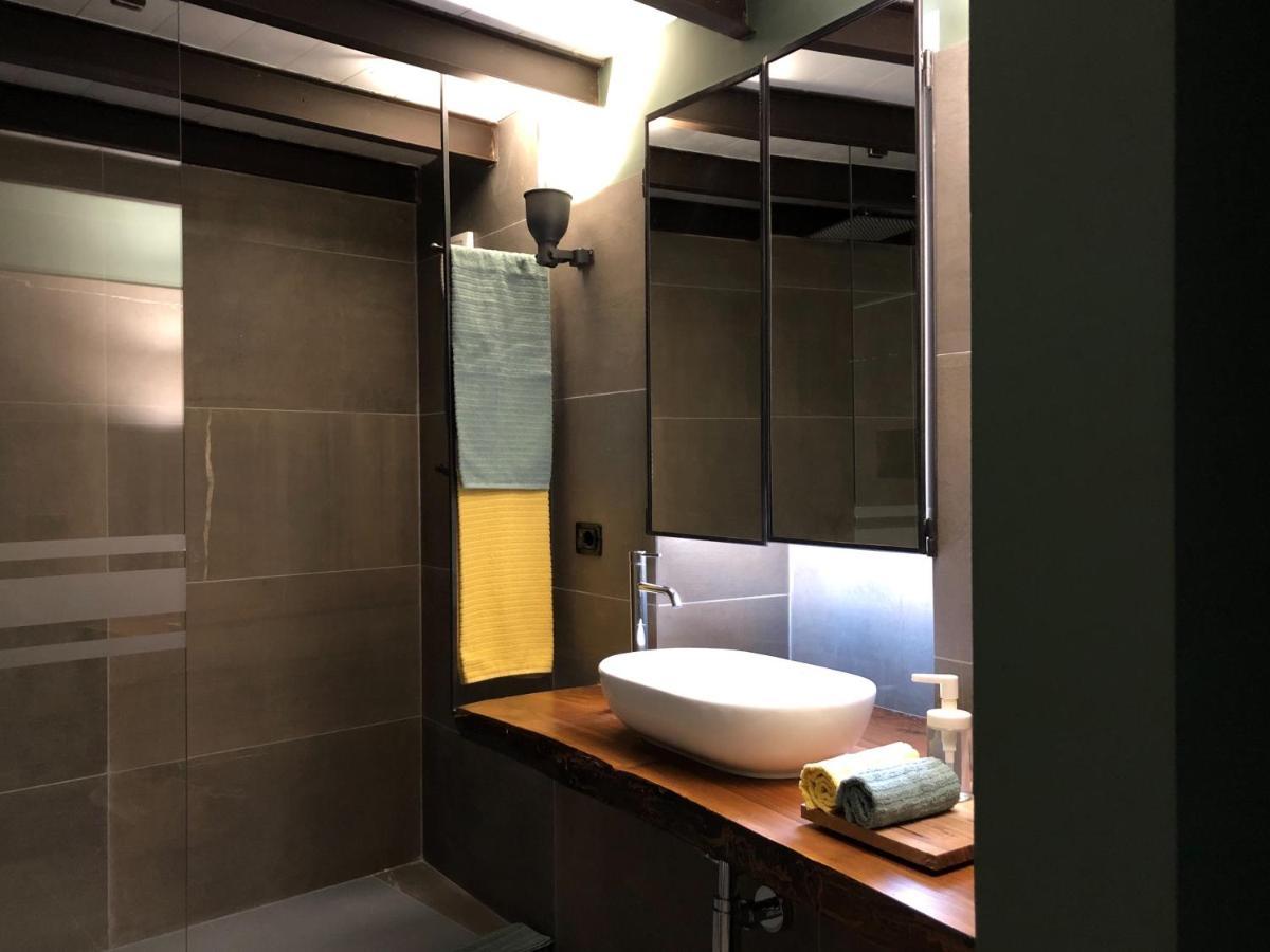Cortile Umberto Apartment Racalmuto Luaran gambar