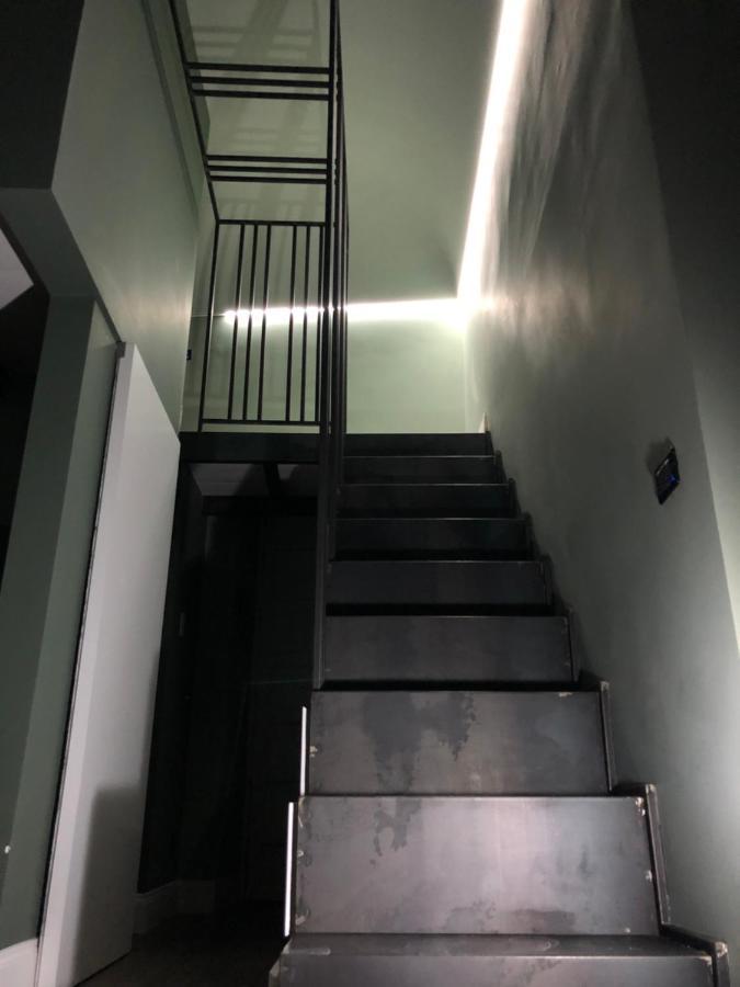 Cortile Umberto Apartment Racalmuto Luaran gambar