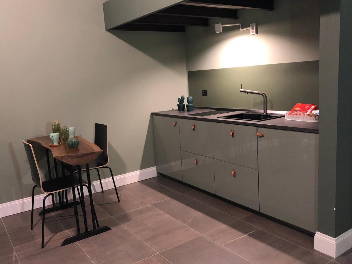 Cortile Umberto Apartment Racalmuto Luaran gambar